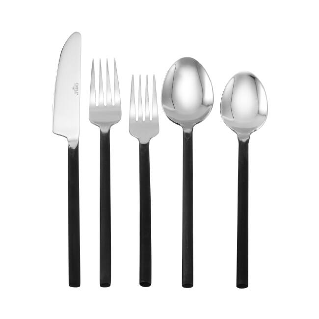 Towle Living Barretta 20-piece Flatware Set