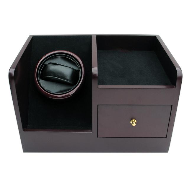 Kreisler Lifestyle Watch Winder and Charging Station  