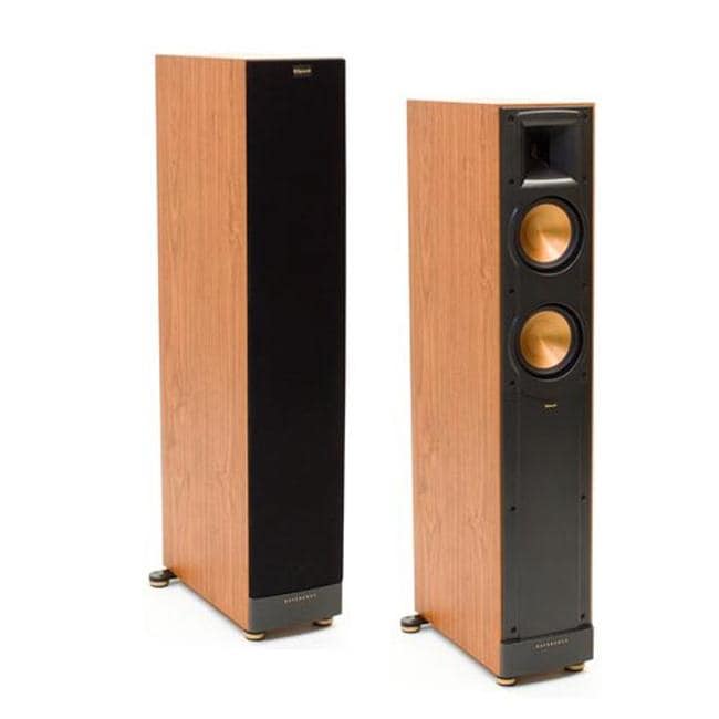 Klipsch RF 52 II Floorstanding Speaker (Pack of 2)  