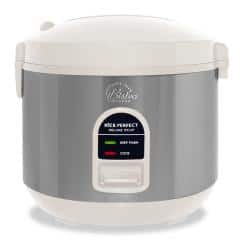  Wolfgang Puck Rice Cooker