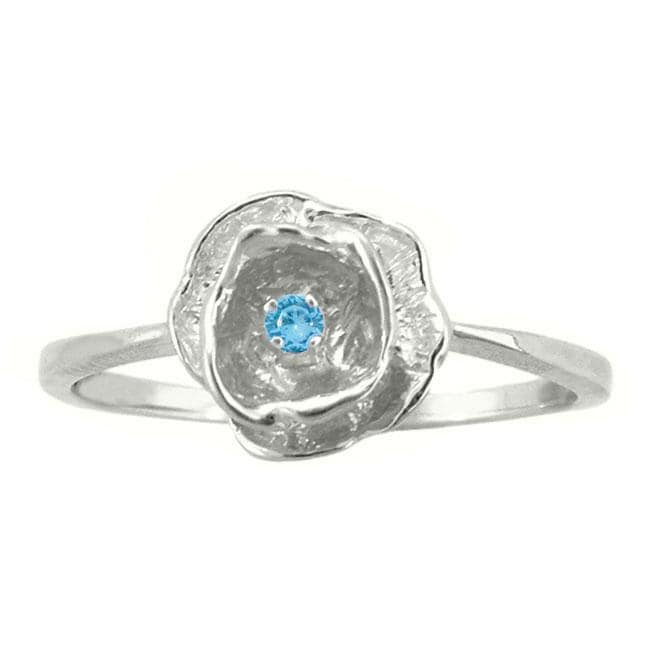 December   Blue Topaz   Buy Birthstone Jewelry Online 