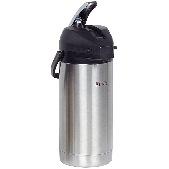 https://ak1.ostkcdn.com/images/products/6700166/Bunn-3.8-liter-Lever-Action-Stainless-Steel-Airpot-L14252665.jpg