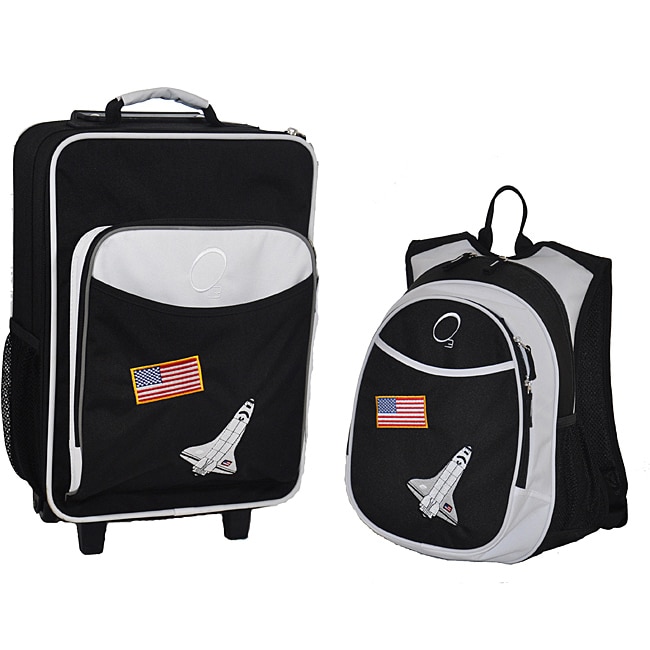 shuttle day backpack