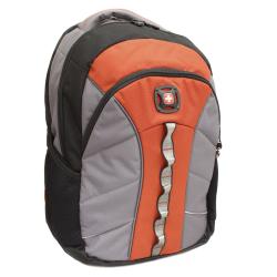 SwissGear The Sun Rust 16-inch Laptop Computer Backpack - Free Shipping ...
