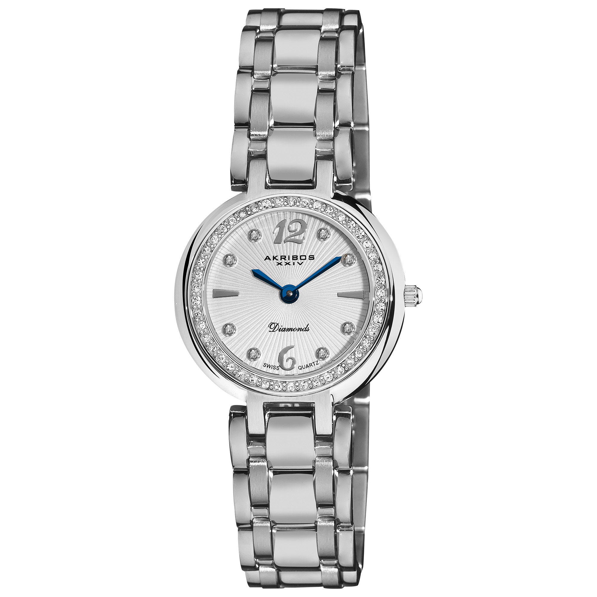 Bracelet Watch MSRP $545.00 Today $128.39 Off MSRP 76%