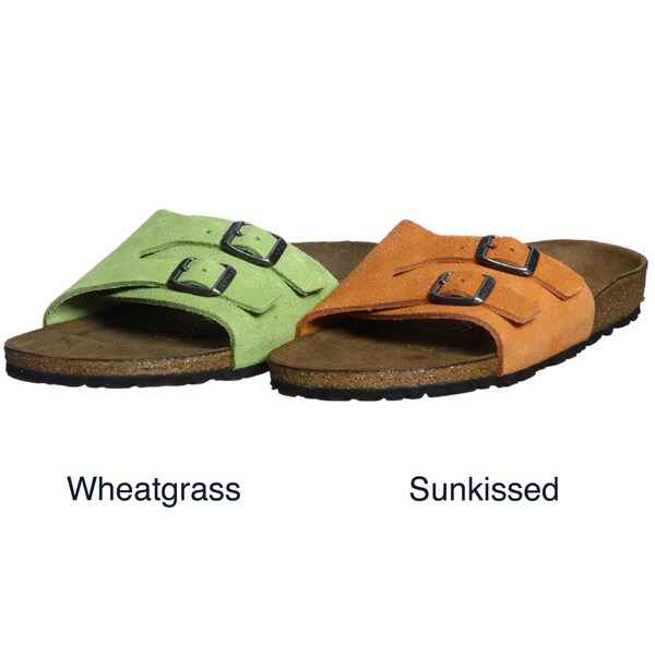 Birkenstock Women's 'Vaduz' Sandals