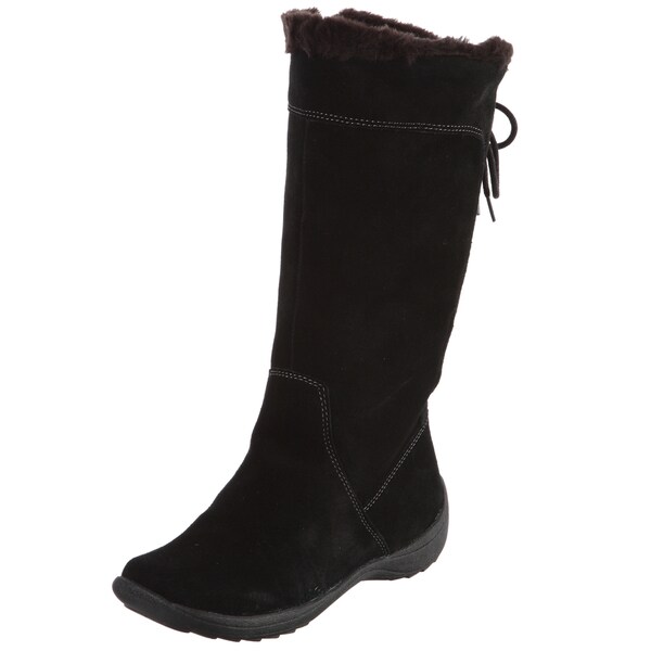 Shop Naturalizer Women's 'Violanne' Suede Boots - Overstock - 6700858