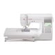 preview thumbnail 1 of 4, Singer 9960 Quantum Stylist Sewing Machine