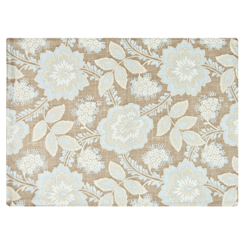 Toulouse Sky Placemat (Set of 6)