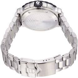 Shop Tag Heuer Men S Formula 1 White Dial Chronograph Steel Watch Overstock 6702445