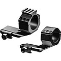Barska Pair of Cantilever Mounts 30mm Rings and 1-inch Inserts