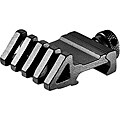 Barska 'Picatinny' Offset Aluminum Rail