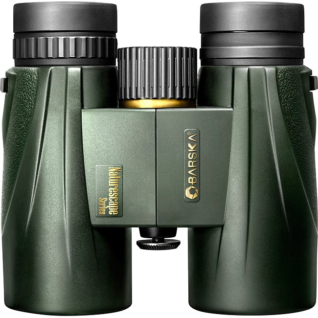Barska 8X42 Naturescape Binoculars