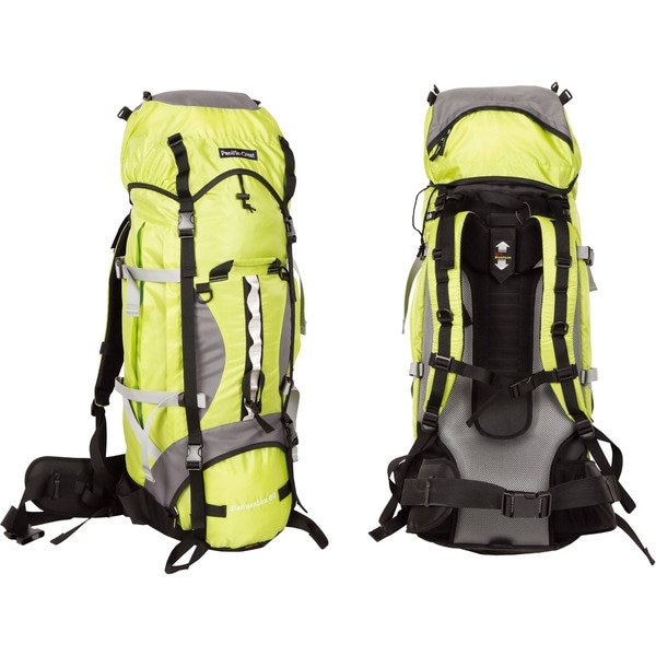 80 litre rucksack reviews