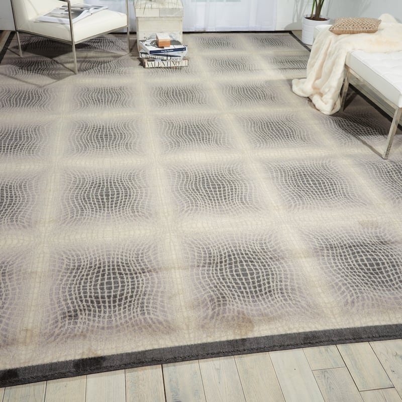 Nourison Utopia Area Rug