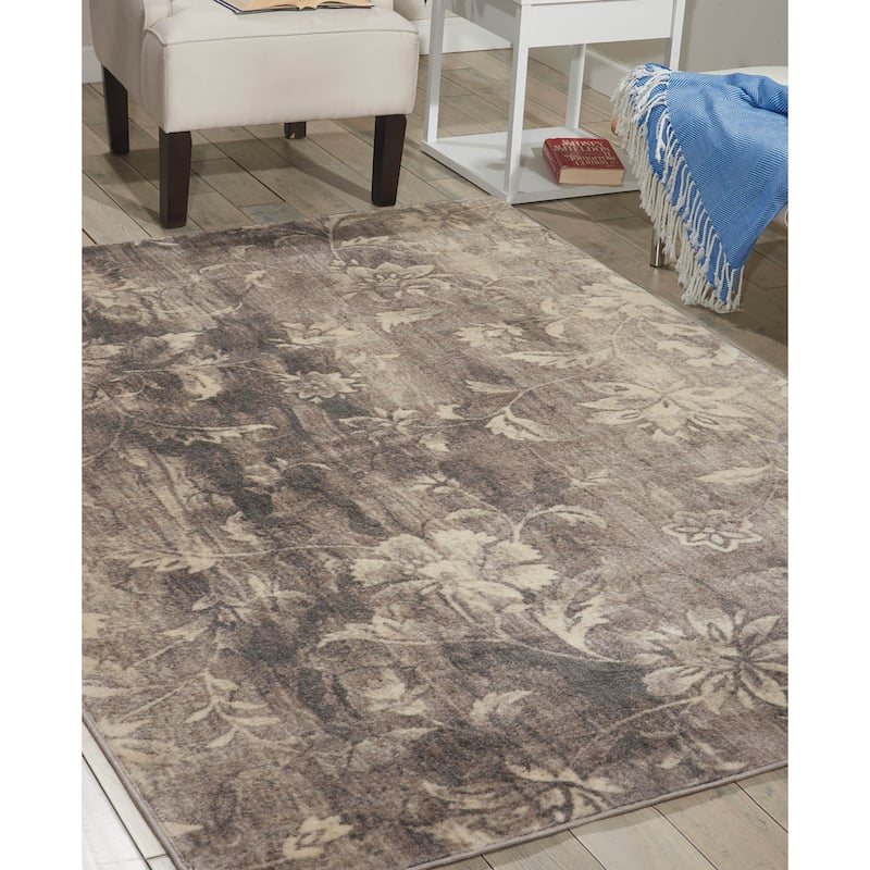 Nourison Utopia UTP10 Area Rug