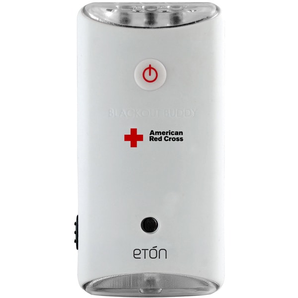 Eton Multifunction Emergency Blackout Flashlight