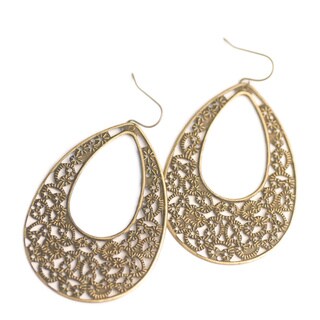 Copper Earrings - Overstock Shopping - The Best Prices Online