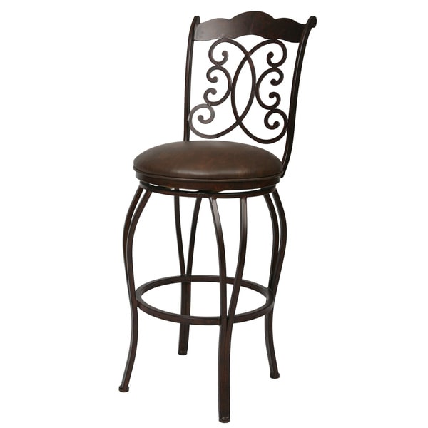 26 Inch Bar Stools With Back Images