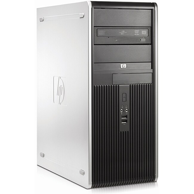 Hp compaq dc7800 convertible minitower обновить биос