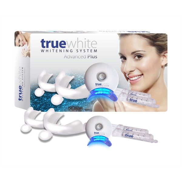 The best tooth whitening system