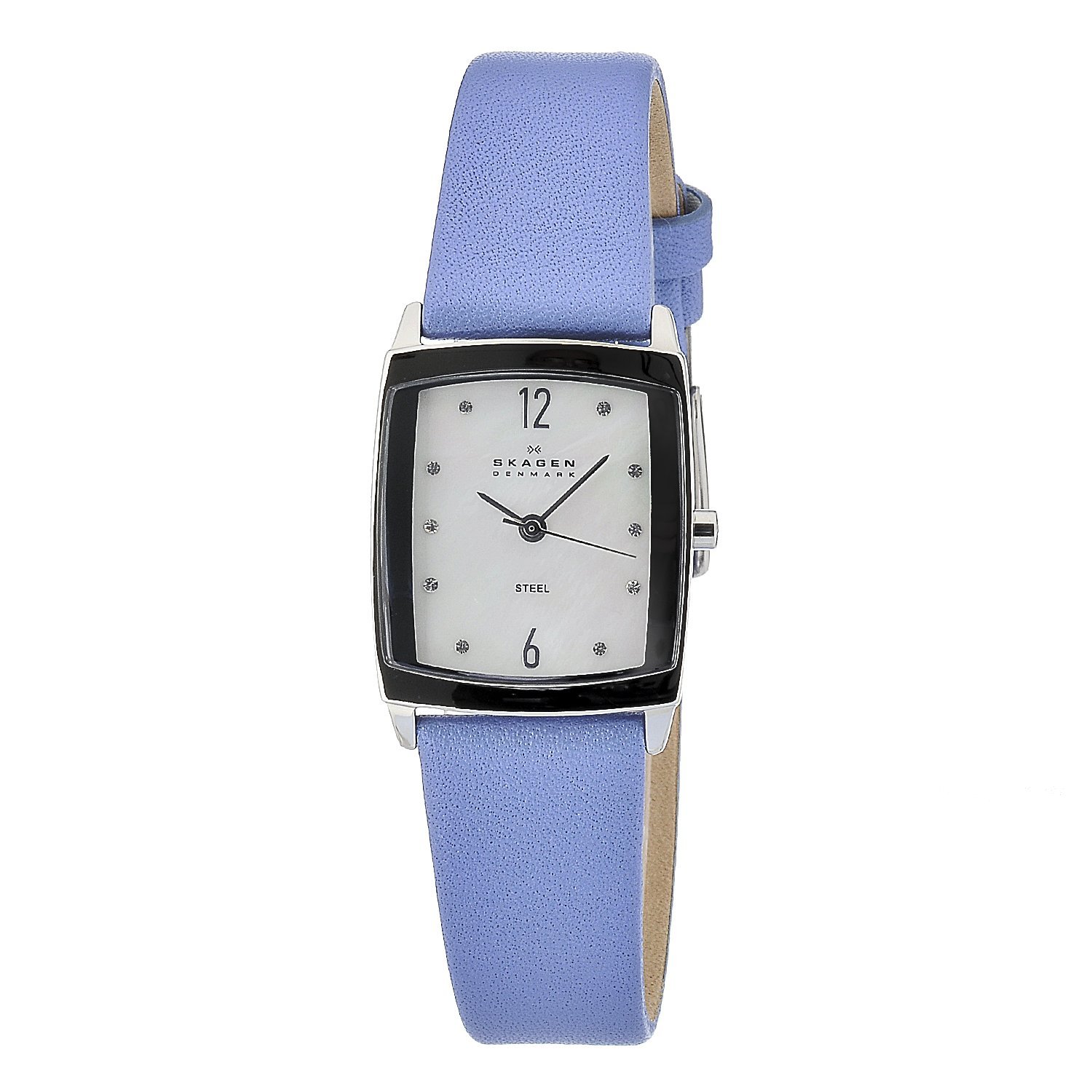 skagen ladies watch strap