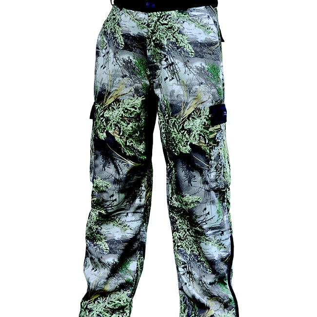 Stormkloth Ii Mens Max 1 Camouflage Pants