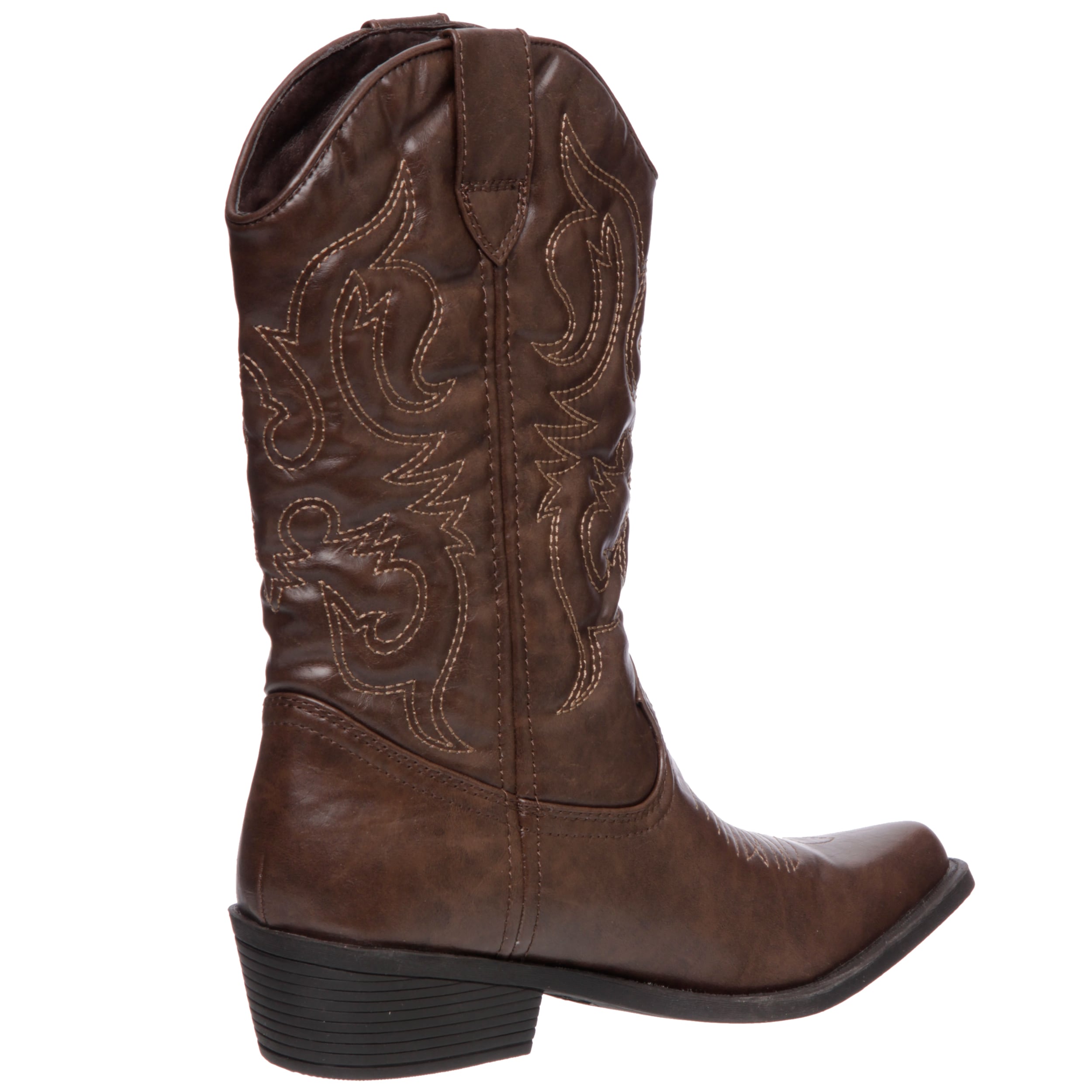 madden girl cowgirl boots