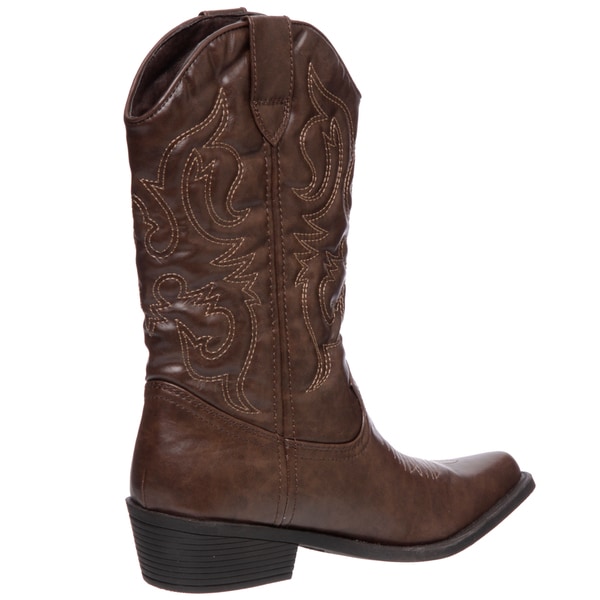 womens cowboy boots sale