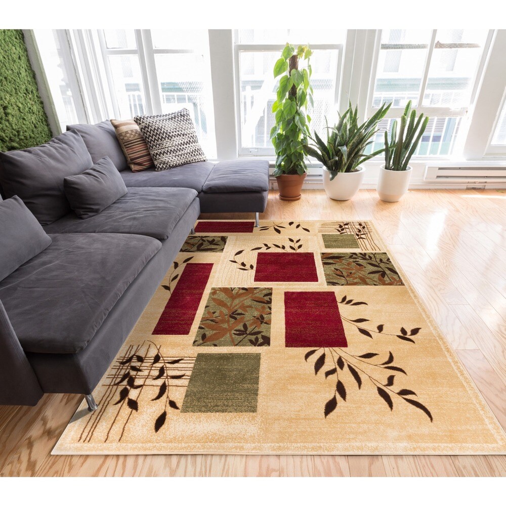 Antimicrobial Rug Pads - Bed Bath & Beyond