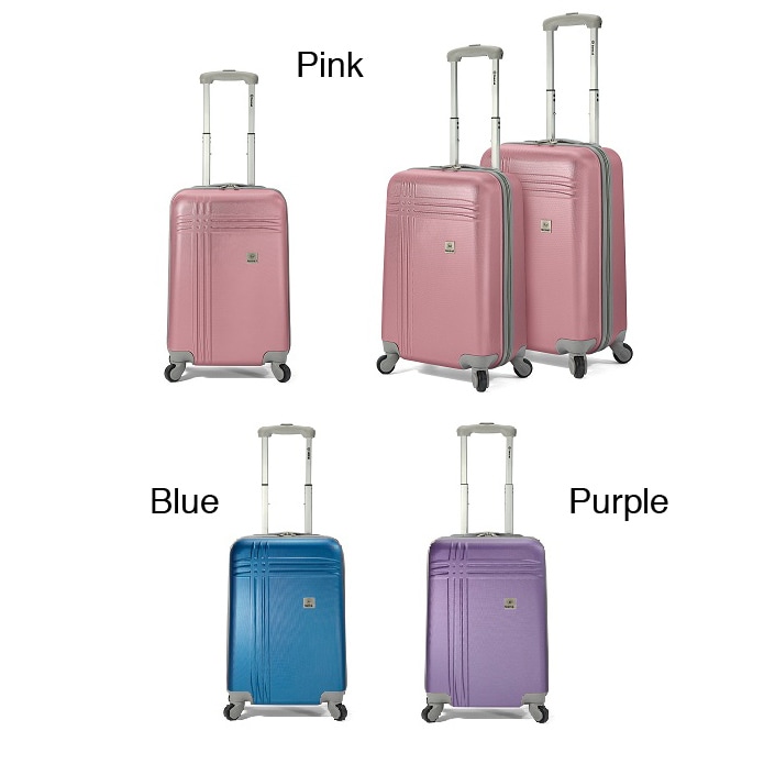 benzi luggage