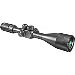 Barska 4-16x50 Tactical Riflescope - Overstock - 6707381