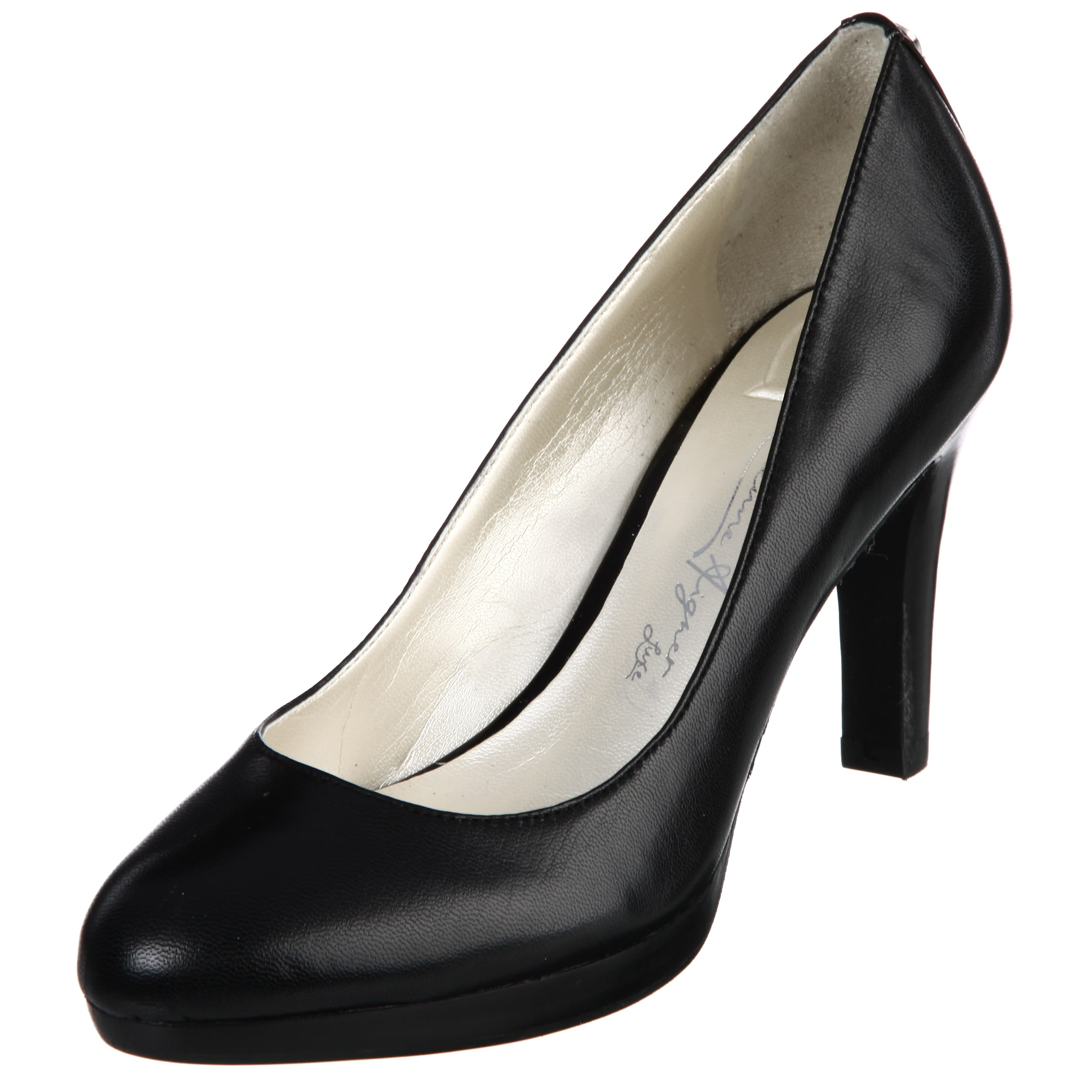 etienne aigner classic pumps