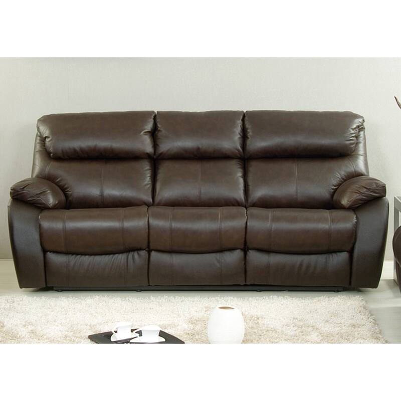 Jonathan Sofa and Loveseat