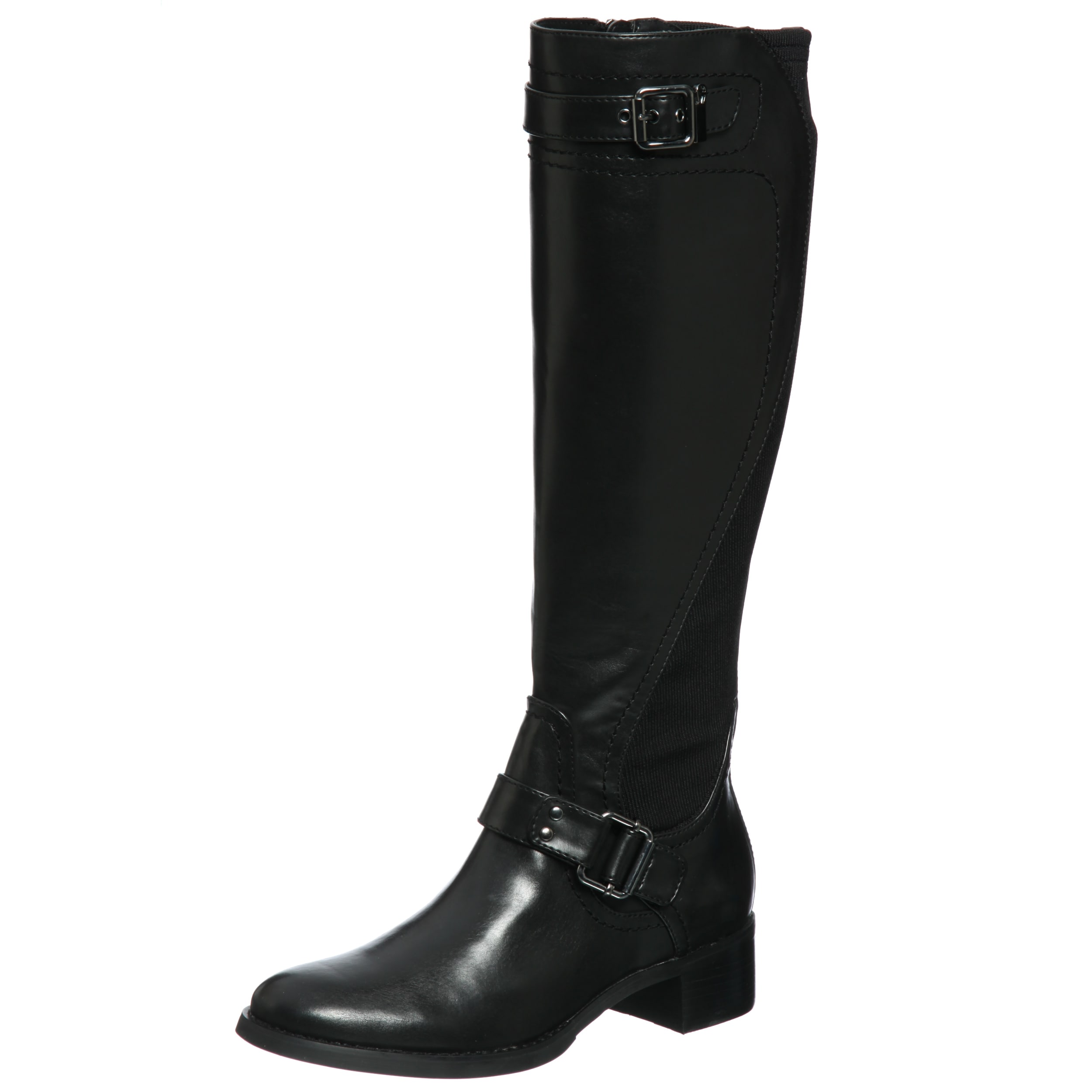 etienne aigner tall boots