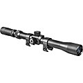 Barska 3-7x20 'Rimfire' Matte Black Riflescope