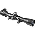 Barska 4x32 Plinker-22 Riflescope w/ Illuminated Reticle