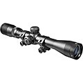 Barska 4x32 'Plinker-22' Matte Black Riflescope