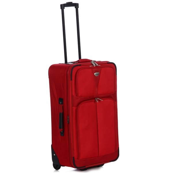 pacific coast carry on luggage