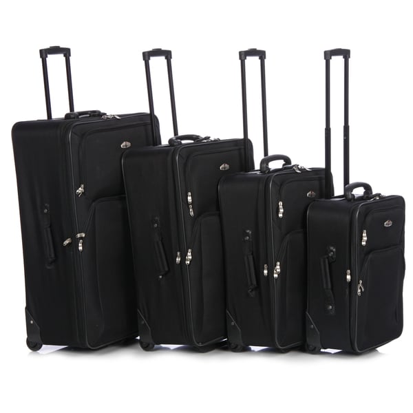 trunk case luggage