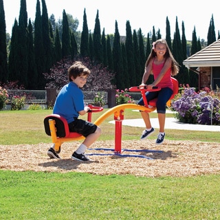 Impex Teeter Go Round