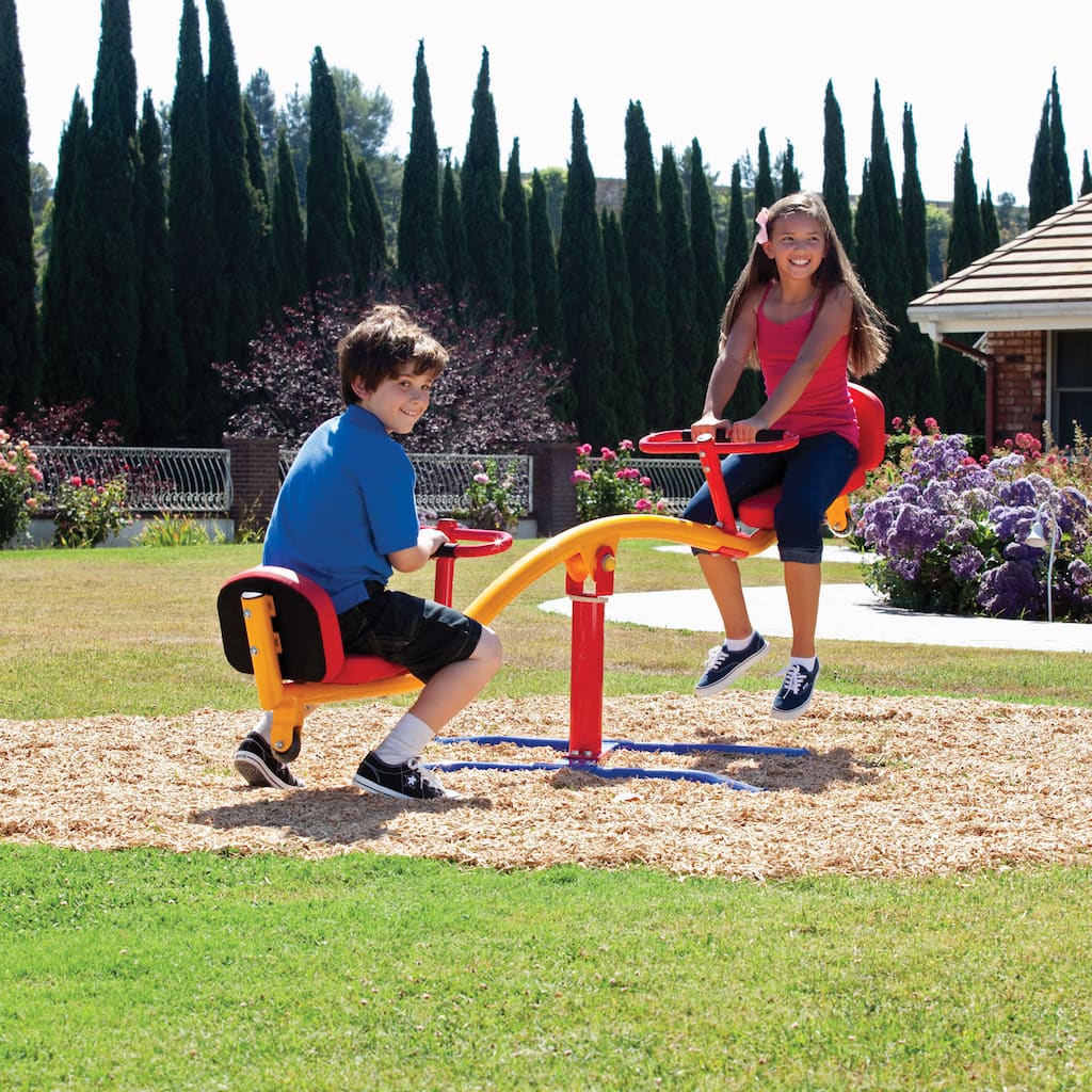 Impex Teeter Go Round