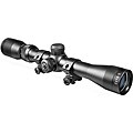 Barska 3-9x32 'Plinker-22' Matte Black Riflescope