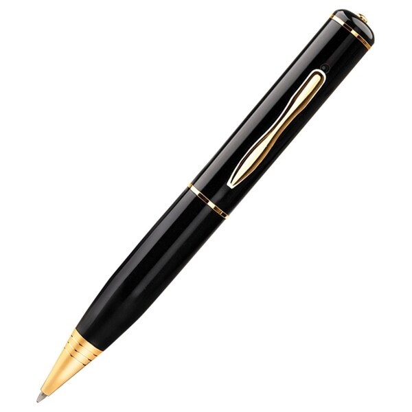 Swann PenCam SWVID-PEN4GB Network Camera - Color