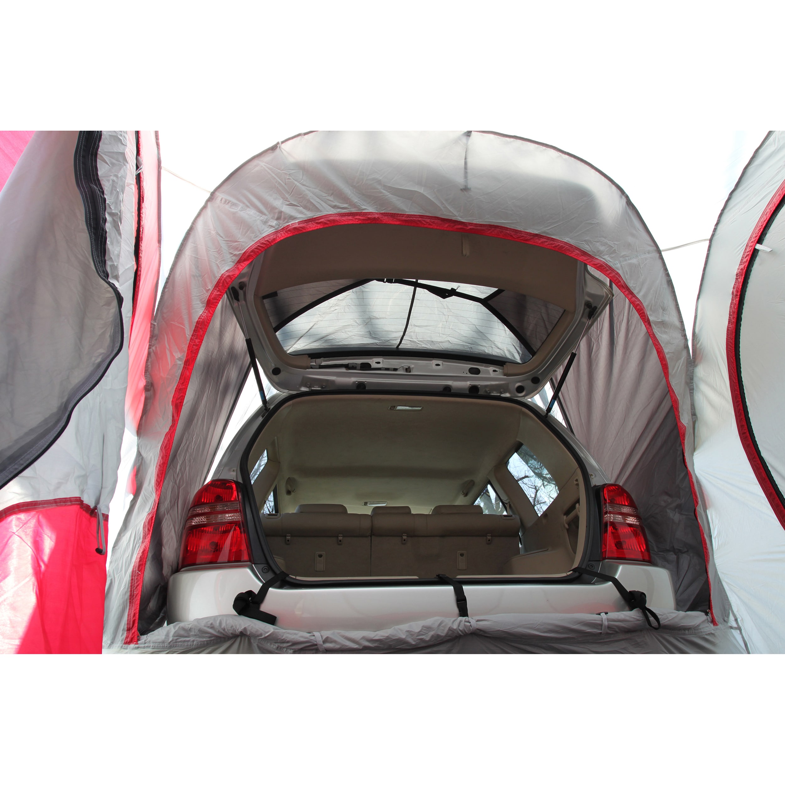 Campright 2025 suv tent