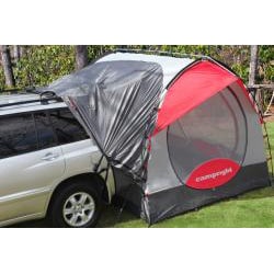 Campright 2025 suv tent