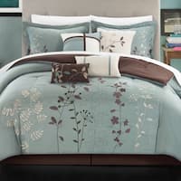 elite home products jacquard damask bonus 6 piece sheet set