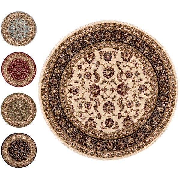 Ariana Palace Area Rug - 5'3