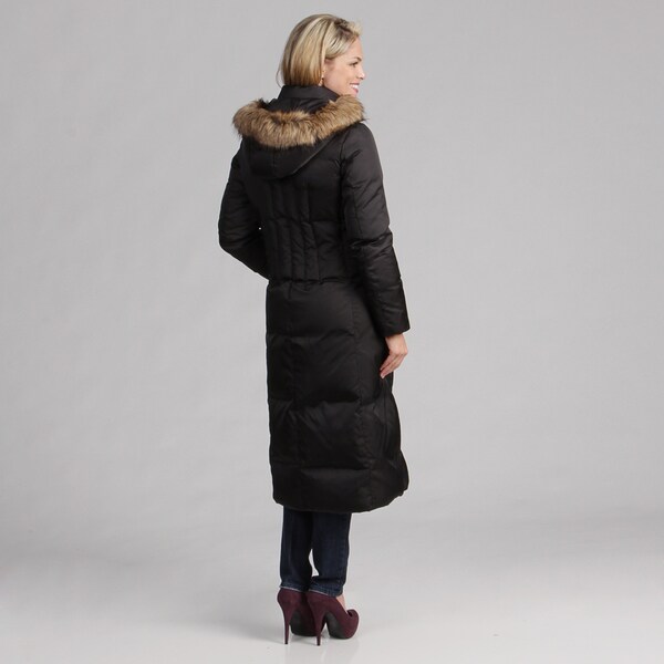 hilary radley down jacket