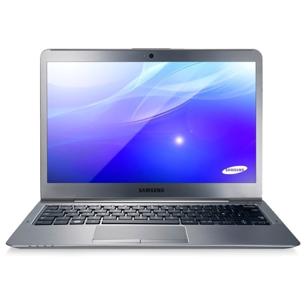 Samsung 5 NP535U3C 13.3" LCD Notebook - AMD A-Series A6-4455M Dual-co